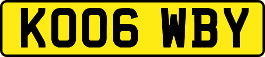 KO06WBY