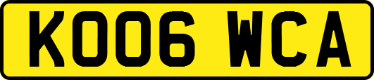 KO06WCA