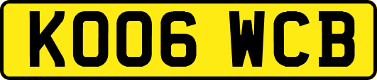 KO06WCB