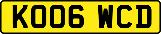 KO06WCD