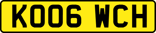 KO06WCH