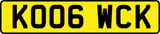 KO06WCK