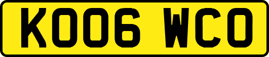 KO06WCO