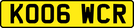 KO06WCR