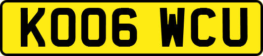 KO06WCU