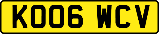 KO06WCV