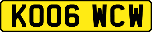 KO06WCW