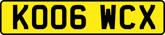KO06WCX