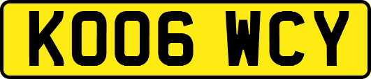 KO06WCY