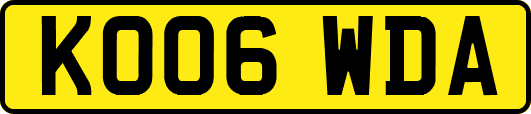 KO06WDA
