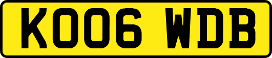 KO06WDB