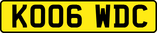 KO06WDC