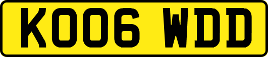 KO06WDD