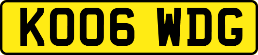 KO06WDG