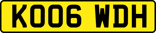 KO06WDH