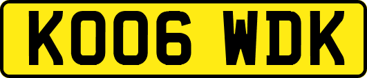 KO06WDK