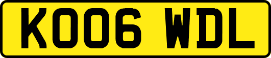 KO06WDL