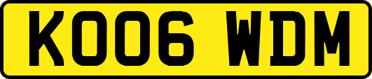KO06WDM