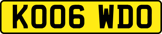 KO06WDO