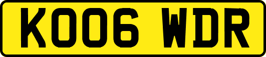 KO06WDR