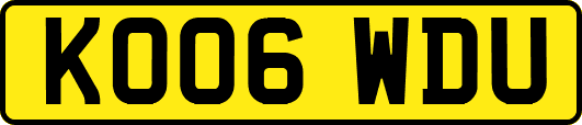 KO06WDU