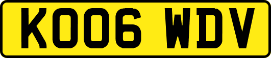 KO06WDV