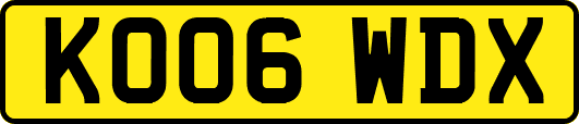 KO06WDX