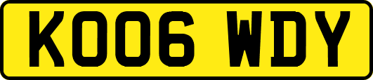 KO06WDY