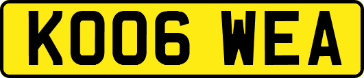KO06WEA