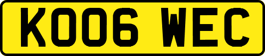 KO06WEC