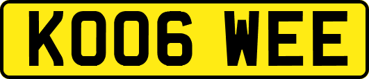 KO06WEE