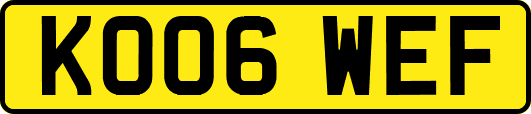 KO06WEF