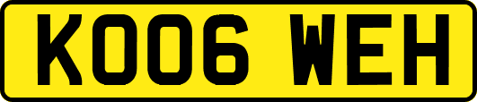 KO06WEH