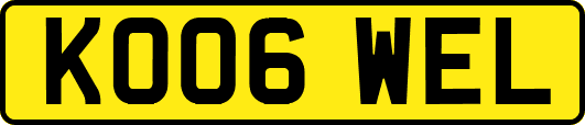 KO06WEL