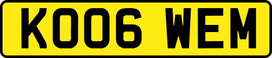 KO06WEM