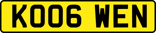 KO06WEN