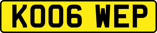 KO06WEP