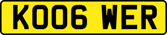 KO06WER