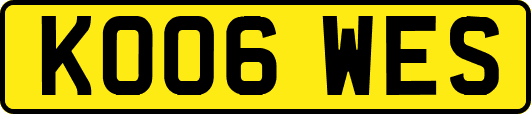 KO06WES