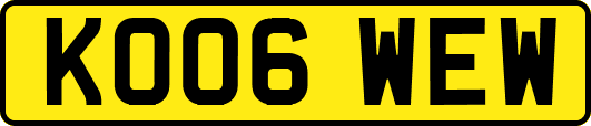 KO06WEW