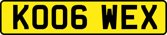 KO06WEX