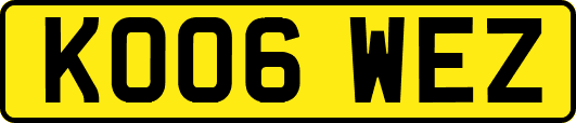 KO06WEZ