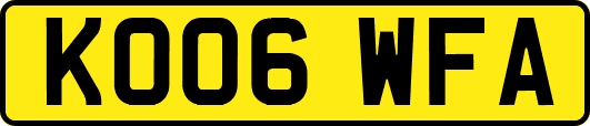 KO06WFA