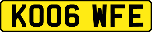 KO06WFE