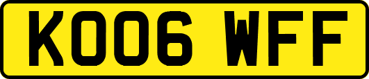 KO06WFF