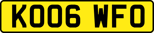 KO06WFO