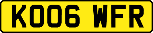KO06WFR
