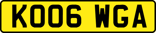 KO06WGA