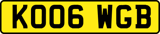KO06WGB