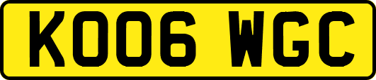 KO06WGC